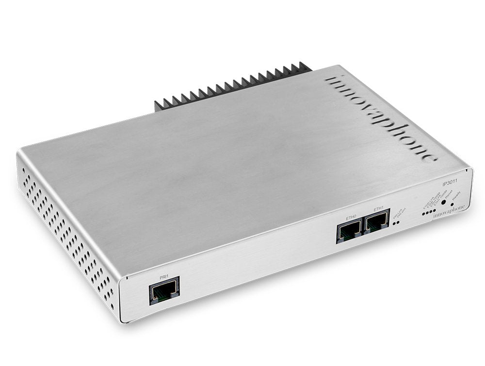 Innovaphone Ip3011 Mediagateway