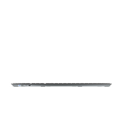 EAN 4025112097218 - CHERRY KW 9100 SLIM teclado Universal RF Wireless + Bluetooth Negro imagen 5