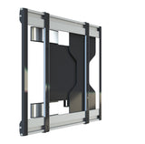 EAN 7331394919320 - SMS Smart Media Solutions Slim Swing 116,8 cm (46") Negro, Plata imagen 5
