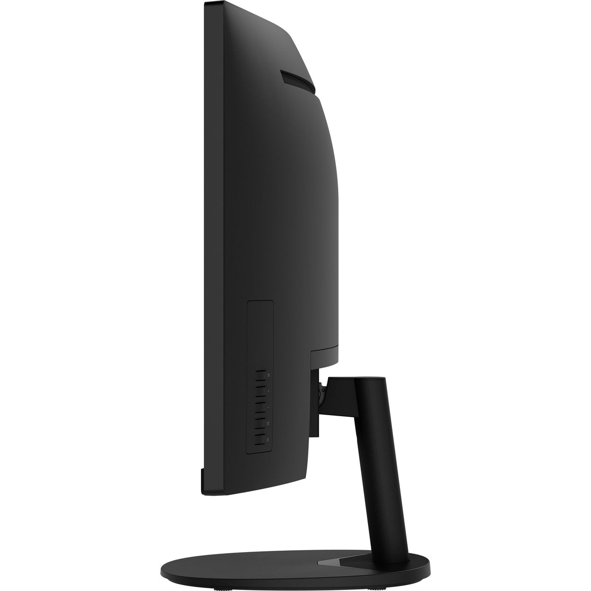 Monitor Msi Pro Mp341cq E12 34" Ultrawide Quad Hd 120hz Va Curvo Altavoces