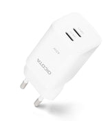 EAN 7640239423862 - DICOTA D32182 cargador de dispositivo móvil Portátil, Smartphone, Tableta Blanco Corriente alterna Carga  imagen 1