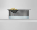 Joseph Joseph Scoop Coladores Gris