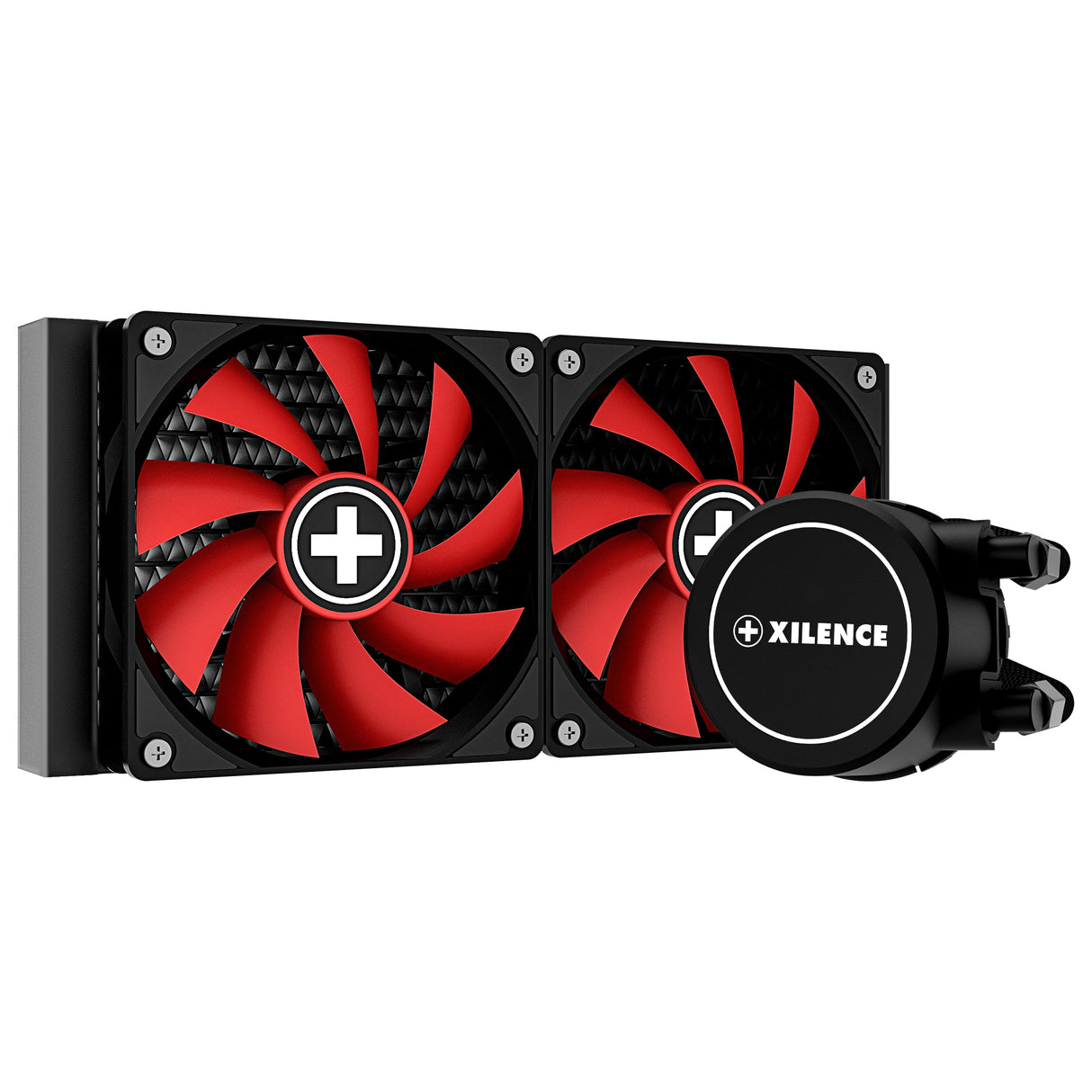 Xilence Lq240, Procesador, Set De Refrigeración, 12 Cm, Lga 1150 (Zócalo H3), Lga 1151 (Zócalo H4), Lga 1155 (Socket H2), Lga 1156 (Socket H), Lga 1366..., 700 Rpm, 1800 Rpm