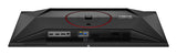 EAN 4038986183130 - AOC G4 Q27G4ZDRAD pantalla para PC 67,3 cm (26.5") 2560 x 1440 Pixeles Quad HD OLED Negro, Rojo imagen 16
