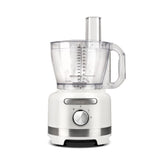 Robot De Cocina G3 Ferrari G20099  1000 W 3 L Transparente, Blanco
