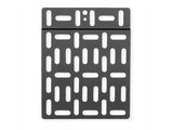 Roline Media-Player Halterung, Klein (202 X 160 Mm), Bis 1 Kg