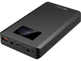 Laptop Powerbank 20000 Pd100w Laptop Powerbank 20000 Pd100w