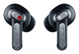 EAN 6974434226784 - Nothing Ear (3) Auriculares Inalámbrico Dentro de oído Llamadas/Música USB Tipo C Bluetooth Negro imagen 4