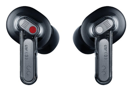EAN 6974434226784 - Nothing Ear (3) Auriculares Inalámbrico Dentro de oído Llamadas/Música USB Tipo C Bluetooth Negro imagen 4