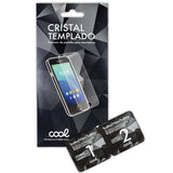 EAN 8434847062938 - COOL Accesorios 8434847062938 protector de pantalla o trasero para teléfono móvil Samsung 1 pieza(s) imagen 3