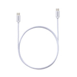 Adata Cacc-200pn-Wh, Cable Blanco