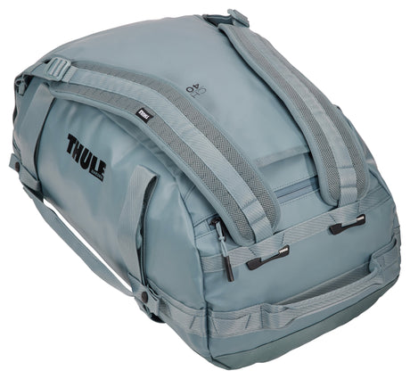 EAN 0085854255226 - Thule Chasm TDSD302 Pond Gray bolso de lona 40 L Poliéster Gris imagen 13
