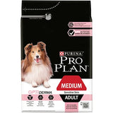 Purina Pro Plan Adulto Piel Media Sensible 14kg