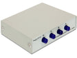 EAN 4043619875887 - DeLOCK 87588 switch No administrado Beige imagen 1