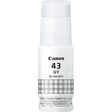 Canon Gi-43gy Ink Gris 4707c001 Para Pixma G540