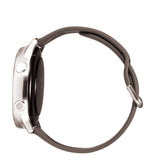 EAN 8021735215479 - Celly WBANDUNISIL22BK pieza y accesorio para reloj Correa de reloj imagen 8