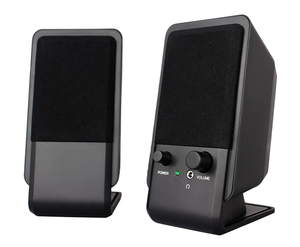 Altavoces Ewent Ew3528 Usb 2.0 12w Negro