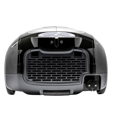EAN 6221127459692 - TORNADO VCBKC800BCL aspiradora 4 L Aspiradora cilíndrica Secar 800 W Bolsa para el polvo imagen 26