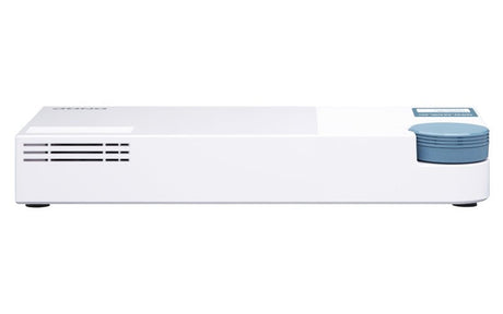 EAN 4713213516706 - QNAP QSW-M408-2C switch Gestionado L2 10G Ethernet (100/1000/10000) Blanco imagen 9