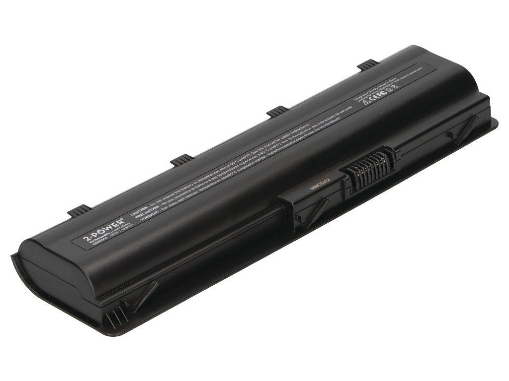 EAN 5055190134030 - 2-Power CBI3201A refacción para laptop Batería imagen 1