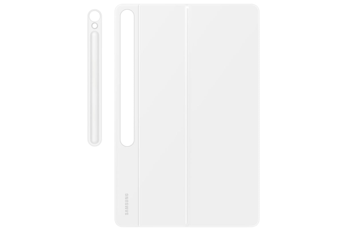 EAN 8806097333210 - Samsung EF-DX625 QWERTZ Alemán Pogo pin Blanco imagen 4