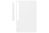 EAN 8806097333210 - Samsung EF-DX625 QWERTZ Alemán Pogo pin Blanco imagen 4