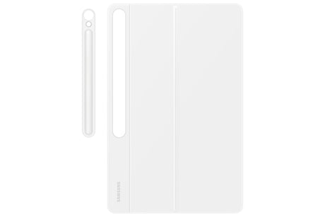 EAN 8806097333210 - Samsung EF-DX625 QWERTZ Alemán Pogo pin Blanco imagen 4
