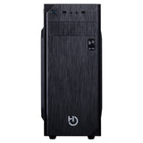 EAN 8436545691496 - Hiditec ATX KLYP PSU Torre Negro imagen 2
