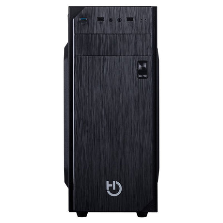 EAN 8436545691496 - Hiditec ATX KLYP PSU Torre Negro imagen 2