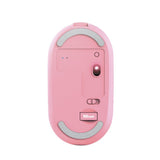 EAN 8713439241259 - Trust Puck ratón Oficina Ambidextro RF Wireless + Bluetooth Óptico 1600 DPI imagen 5