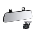 EAN 6971669782672 - 70mai MIRIVE-S500 cámara de salpicadero Super HD Bluetooth Batería Negro imagen 1