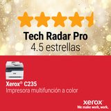 EAN 0095205069341 - Xerox C235V_DNI impresora multifunción Laser 600 x 600 DPI Wifi imagen 24