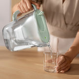 EAN 4006387122201 - Brita 1050844 suministro de filtro de agua Filtro para sistema de filtración de agua 6 pieza(s) imagen 4
