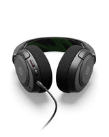 Auriculares Gaming Steelseries Arctis Nova 1x Supraaurales, Micrã³fono Integrado, Negro, Cancelaciã³n De Ruido