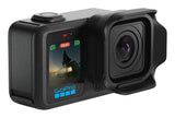 Go Pro Mission 1 Black Cámara De Cine 8k Compacta