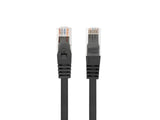 EAN 5901969434361 - Lanberg PCU6-10CU-0200-BK cable de red Negro 2 m Cat6 U/UTP (UTP) imagen 2