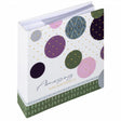 EAN 4004122275304 - Walther Design ME-486-A álbum de foto y protector Verde imagen 1
