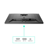 EAN 8721038006315 - Philips Evnia 3000 27M2N3500PF/00 pantalla para PC 68,6 cm (27") 2560 x 1440 Pixeles Quad HD LCD Negro imagen 4