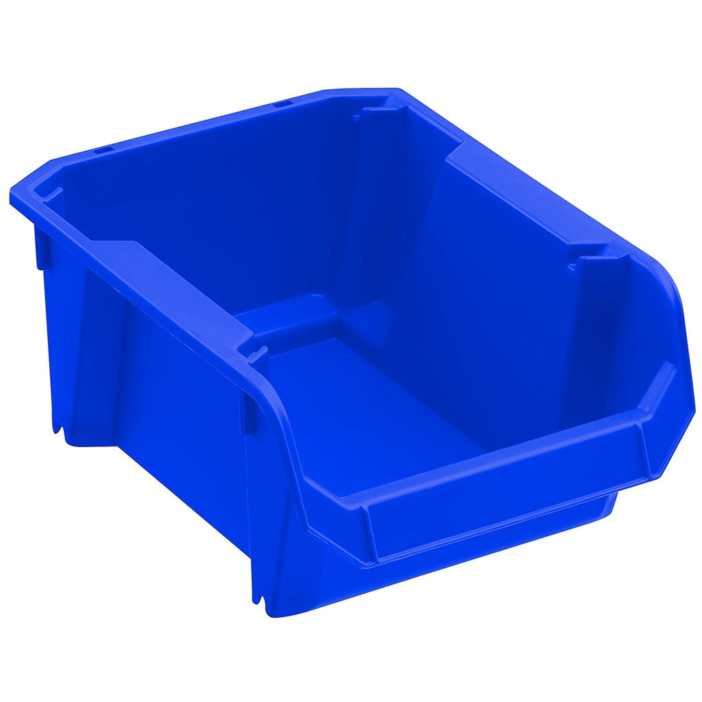 Stanley Stanley Lagersichtkasten 2 Blau