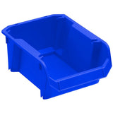 Stanley Stanley Lagersichtkasten 2 Blau