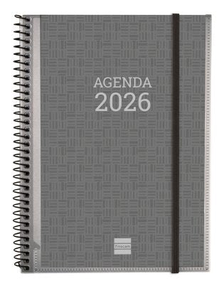 EAN 8422952409854 - Finocam 742100026 agenda personal imagen 1