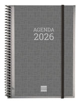 EAN 8422952409854 - Finocam 742100026 agenda personal imagen 1