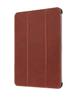 Decoded Leather Slim Cover Ipad 11  Pro Gen 1-3/Air Gen4-5 Brown