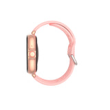 EAN 5706751074196 - Denver SWC-156ROMK2 3,66 cm (1.44") TFT Digital 128 x 128 Pixeles Pantalla táctil Oro rosa imagen 3