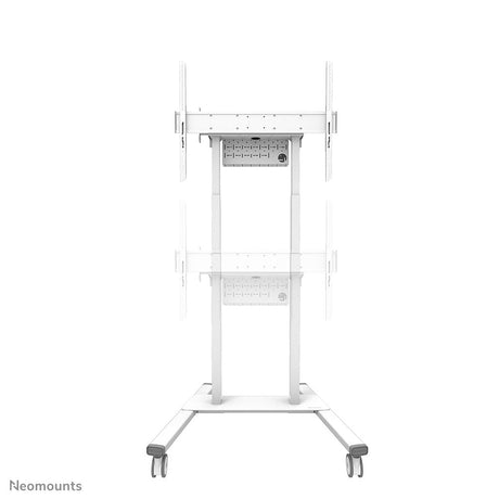 EAN 8717371449728 - Neomounts FL55-875WH1 soporte para pantalla de señalización 2,54 m (100") Blanco imagen 4