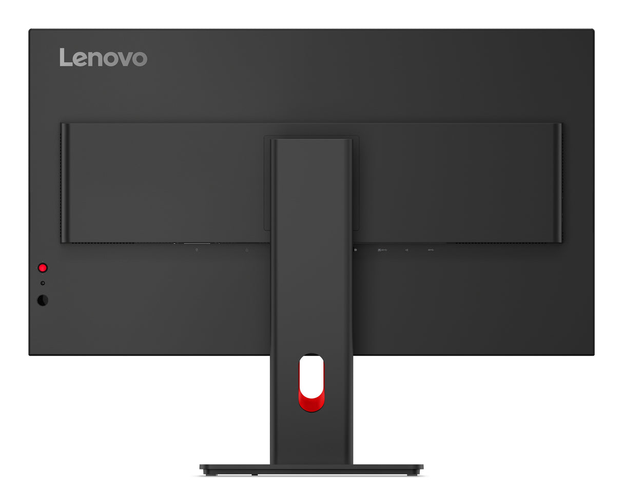 EAN 0198156726681 - Lenovo ThinkVision T32UD-40 pantalla para PC 80 cm (31.5") 3840 x 2160 Pixeles 4K Ultra HD LCD Negro imagen 10