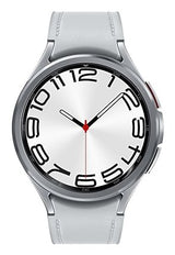 EAN 8806095076461 - Samsung Galaxy Watch6 Classic Watch6 Classic 3,81 cm (1.5") OLED 47 mm Digital 480 x 480 Pixeles Pantalla imagen 2