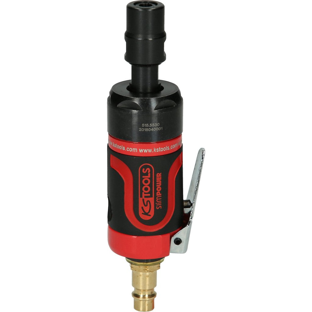 Ks Tools Slimpower Mini-Druckluft-Stabschleifer Recto