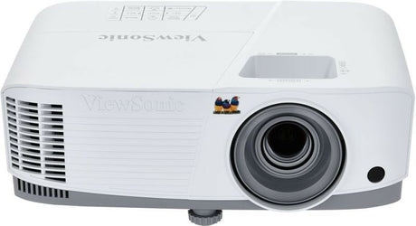 EAN 0766907026306 - Viewsonic PA504W videoproyector Proyector de alcance estándar 4000 lúmenes ANSI DLP WXGA (1280x800) Blanc imagen 4