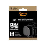 Panzerglass Film Screen Protector Apple Watch Series 12/ 11/ 10/ New 46mm